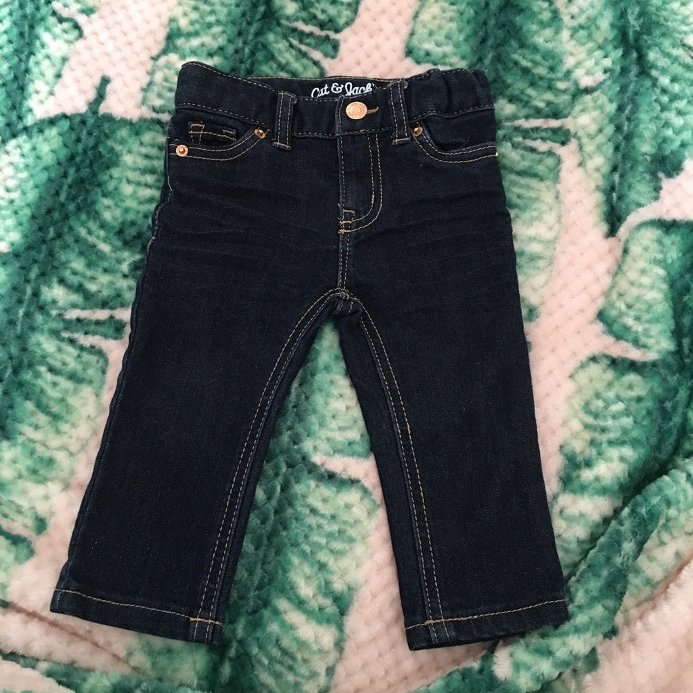 Cat & Jack Skinny Jeans